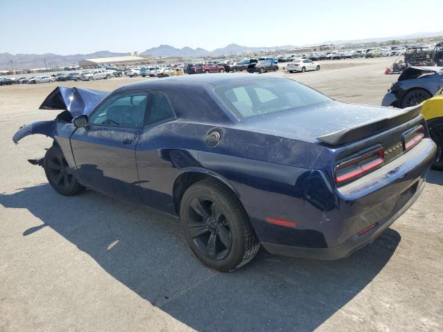 Photo 2 from auction – 2016 DODGE CHALLENGER with VIN 2C3CDZAG5GH316246