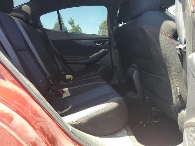 Photo 10 from auction – 2017 SUBARU IMPREZA SP with VIN 4S3GKAK6XH1608873