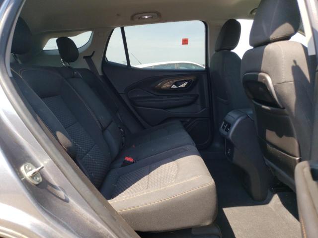 Photo 11 from auction – 2019 GMC TERRAIN SL with VIN 3GKALTEV4KL135980