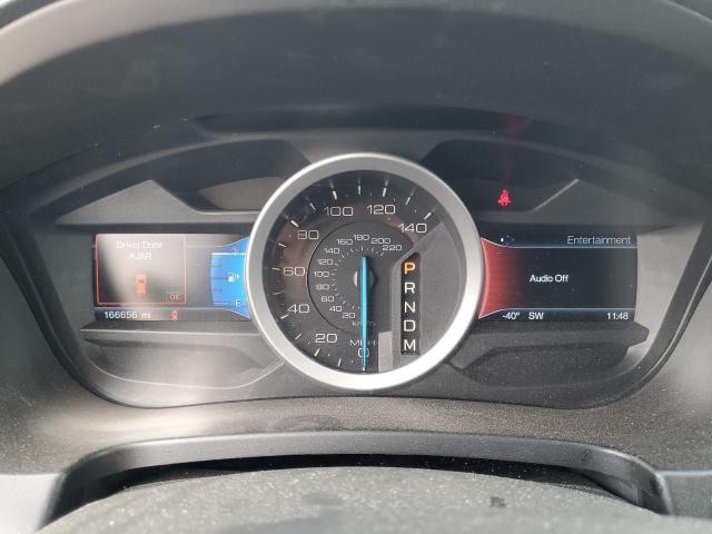 Photo 9 from auction – 2014 FORD EXPLORER X with VIN 1FM5K8D84EGA02729