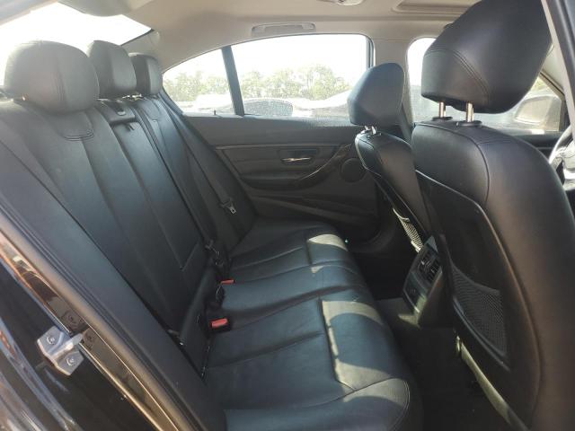 Photo 10 from auction – 2014 BMW 328 I with VIN WBA3A5C52EP603641