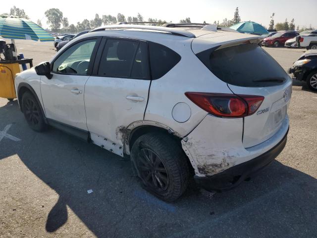 Photo 2 from auction – 2014 MAZDA CX-5 TOURI with VIN JM3KE2CY3E0356755
