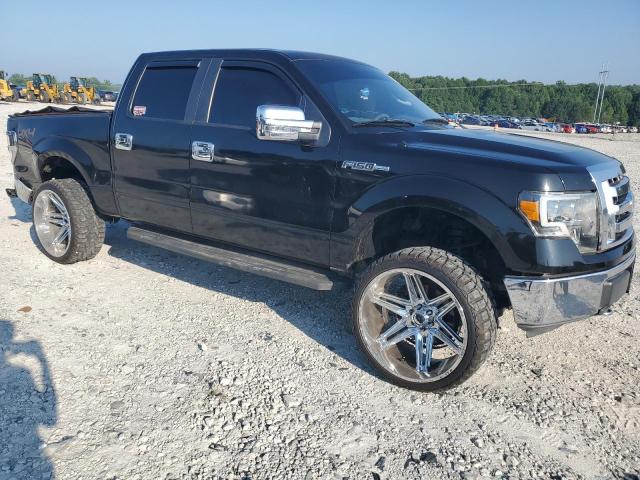 Photo 4 from auction – 2010 FORD F150 SUPER with VIN 1FTFW1EV3AKE50170