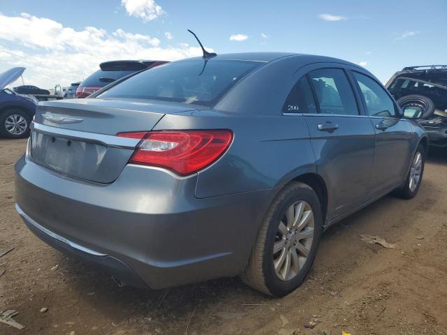 Photo 3 from auction – 2011 CHRYSLER 200 TOURIN with VIN 1C3BC1FG1BN579763