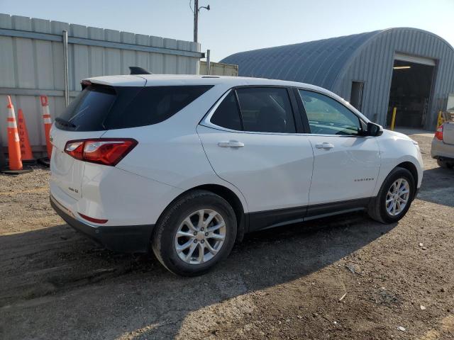 Photo 3 from auction – 2018 CHEVROLET EQUINOX LT with VIN 2GNAXSEV2J6287518