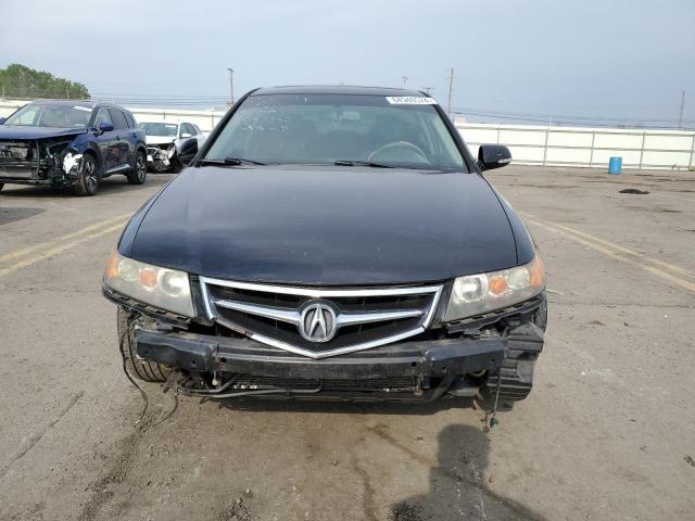 Photo 5 from auction – 2008 ACURA TSX with VIN JH4CL96868C007629