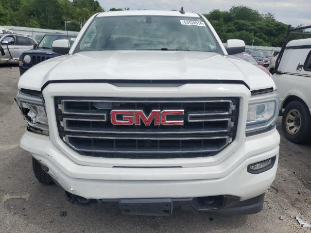 Photo 5 from auction – 2017 GMC SIERRA K15 with VIN 1GTV2LEC6HZ102155
