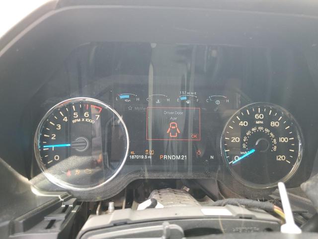 Zdjęcie 9 z aukcji – 2016 FORD F150 SUPER z VIN 1FTEW1EP7GFB69973