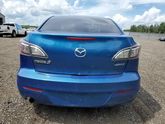 Photo 6 from auction – 2012 MAZDA 3 I with VIN JM1BL1V73C1643372