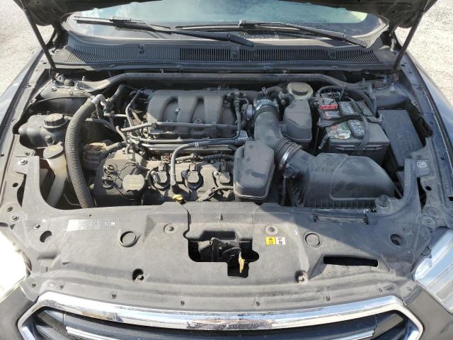 Photo 11 from auction – 2014 FORD TAURUS LIM with VIN 1FAHP2F88EG111469