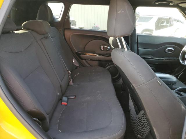 Photo 10 from auction – 2014 KIA SOUL ! with VIN KNDJX3A55E7094614