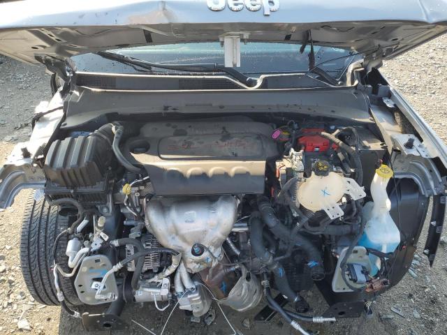 صورة رقم 11 من المزاد - 2020 JEEP COMPASS LI مع VIN 3C4NJDCB5LT142598