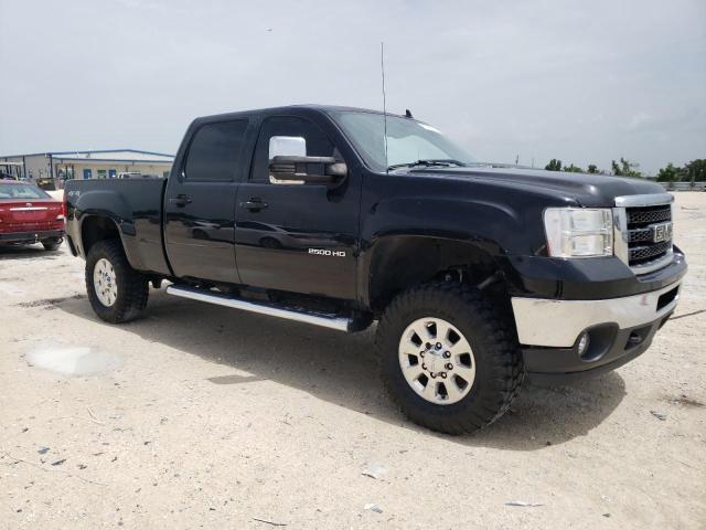 Photo 4 from auction – 2011 GMC SIERRA K25 with VIN 1GT121C83BF107078
