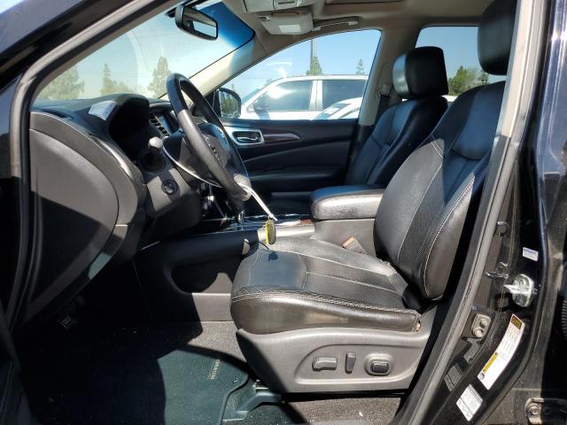 Zdjęcie 7 z aukcji – 2013 NISSAN PATHFINDER z VIN 5N1AR2MN7DC659396