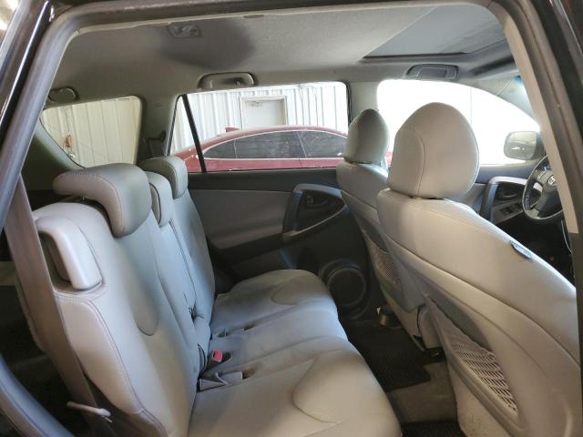 Photo 11 from auction – 2008 TOYOTA RAV4 LIMIT with VIN JTMBD31V086068834