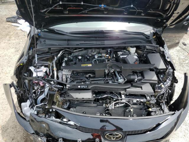 Photo 11 from auction – 2024 TOYOTA COROLLA LE with VIN 5YFB4MDE6RP162695
