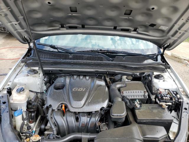Photo 11 from auction – 2011 KIA OPTIMA LX with VIN KNAGM4A70B5178032