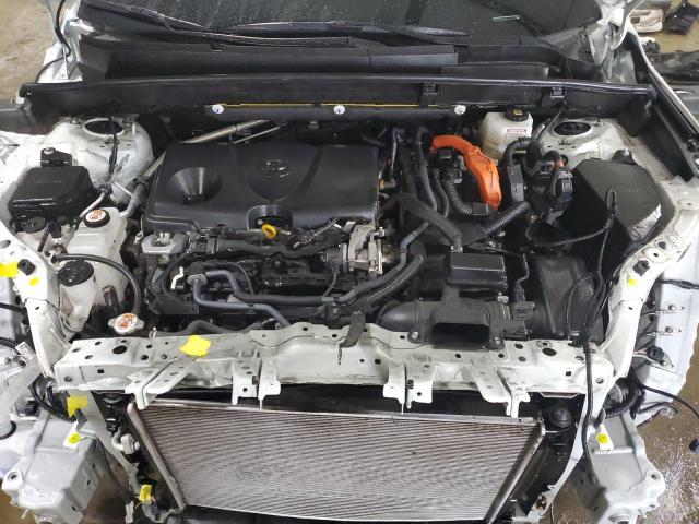 Photo 12 from auction – 2022 TOYOTA VENZA LE with VIN JTEAAAAH4NJ106864