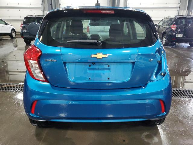 Photo 6 from auction – 2019 CHEVROLET SPARK 1LT with VIN KL8CD6SA9KC703584