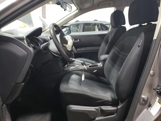 Photo 7 from auction – 2012 NISSAN ROGUE S with VIN JN8AS5MT0CW277477