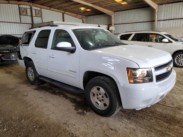 Photo 4 from auction – 2012 CHEVROLET TAHOE C150 with VIN 1GNSCAE00CR199220