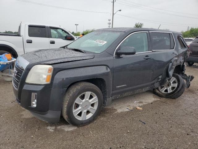 GMC TERRAIN SL 2013 مع رقم تعريف المركبة 2GKALMEK5D6173303 - صورة من المزاد