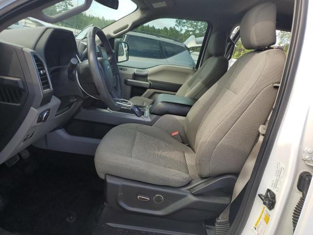 Photo 7 from auction – 2018 FORD F150 SUPER with VIN 1FTEW1CB2JKF98198