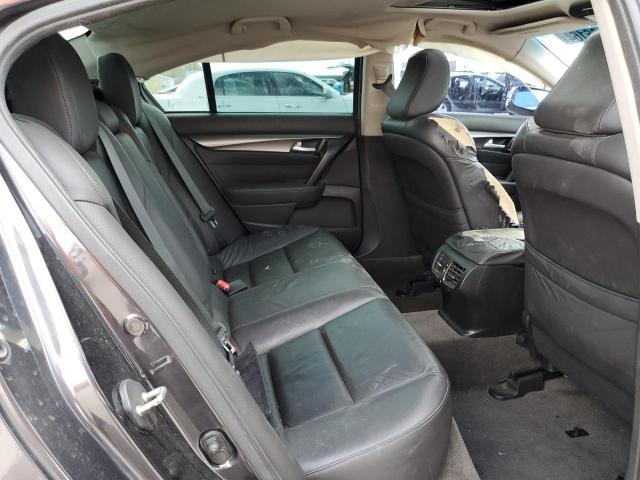 Foto 10 de la subasta – 2012 ACURA TL con VIN 19UUA8F24CA025876