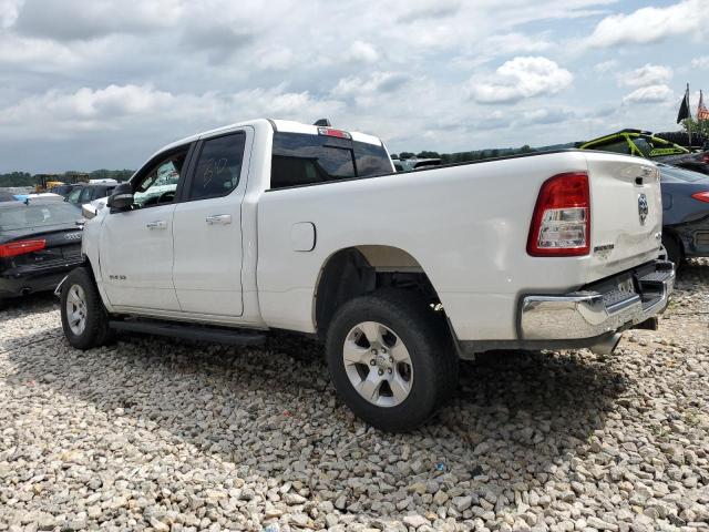 Photo 2 from auction – 2019 RAM 1500 BIG H with VIN 1C6SRFBTXKN892666