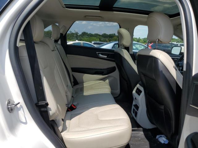 Photo 10 from auction – 2017 FORD EDGE TITAN with VIN 2FMPK4K89HBB45479