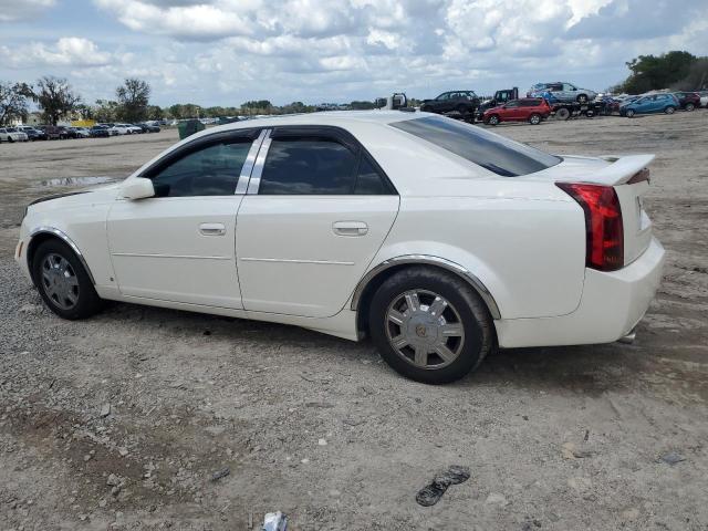 Photo 2 from auction – 2006 CADILLAC CTS HI FEA with VIN 1G6DP577660162885