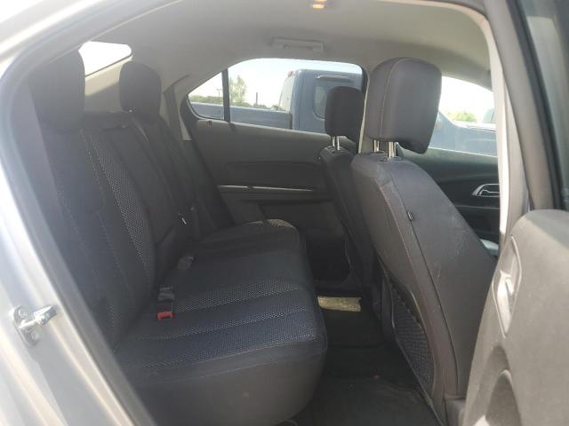 Photo 11 from auction – 2017 CHEVROLET EQUINOX LT with VIN 2GNFLFEK4H6183606
