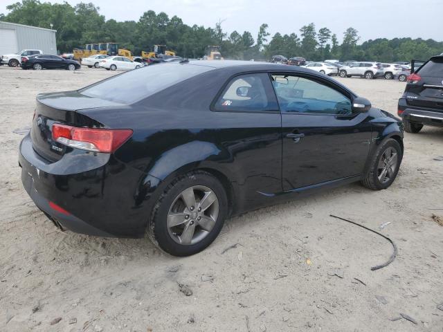 Photo 3 from auction – 2010 KIA FORTE EX with VIN KNAFU6A21A5282863