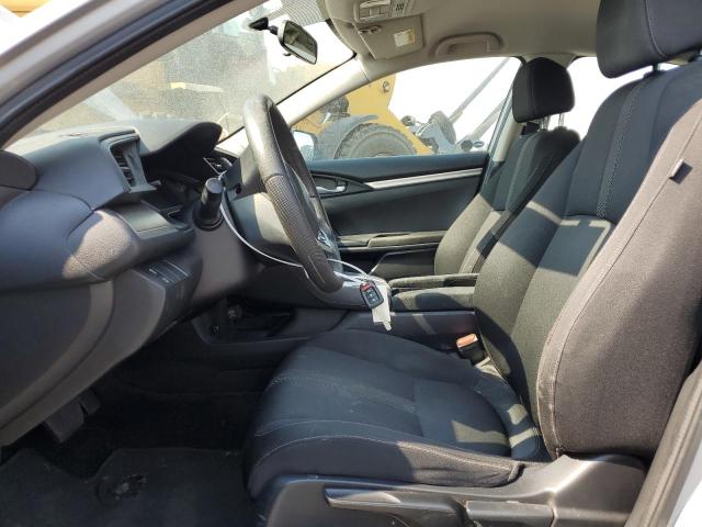 Photo 7 from auction – 2016 HONDA CIVIC LX with VIN 2HGFC2F58GH561053
