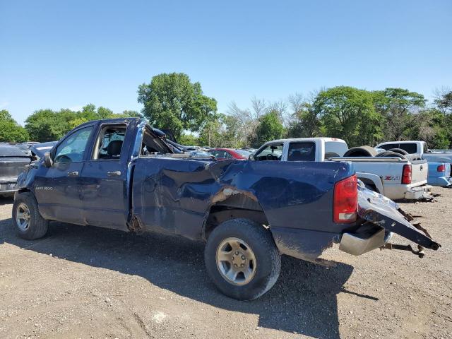 Photo 2 from auction – 2004 DODGE RAM 1500 S with VIN 1D7HU18D04J147073