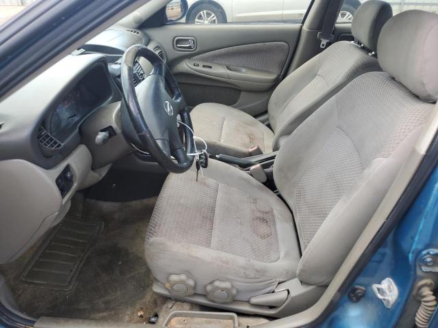 Photo 7 from auction – 2003 NISSAN SENTRA XE with VIN 3N1CB51D63L715722