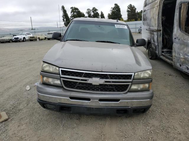 Photo 5 from auction – 2006 CHEVROLET SILVERADO with VIN 2GCEK13N961232879