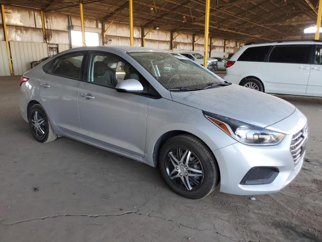 Photo 4 from auction – 2019 HYUNDAI ACCENT SE with VIN 3KPC24A38KE083355
