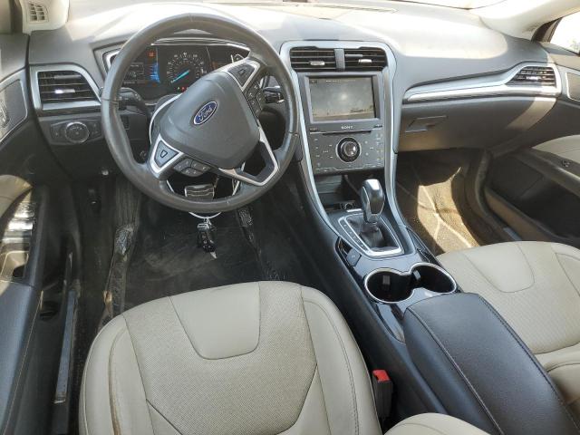 Photo 8 from auction – 2015 FORD FUSION TIT with VIN 3FA6P0D97FR237078