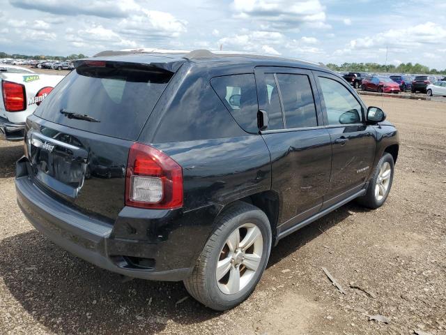 Photo 3 from auction – 2014 JEEP COMPASS SP with VIN 1C4NJCBB8ED743234