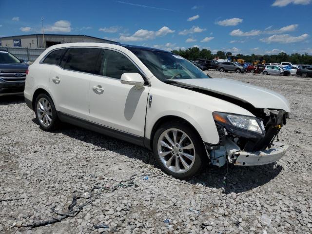 Photo 4 from auction – 2012 LINCOLN MKT with VIN 2LMHJ5AT2CBL51274