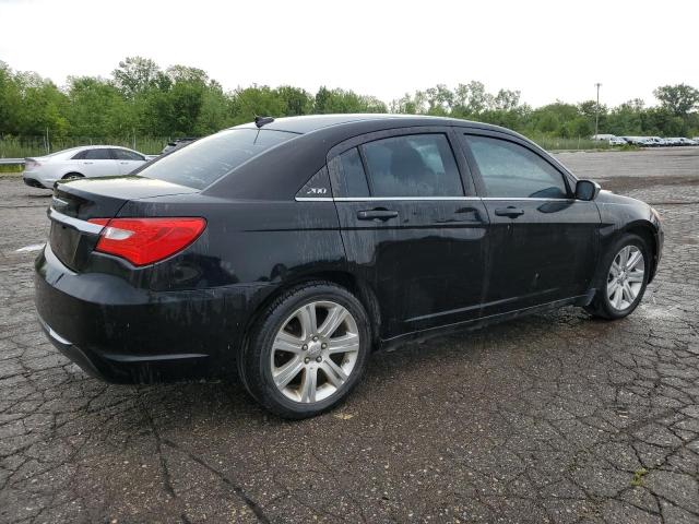 صورة رقم 3 من المزاد - 2013 CHRYSLER 200 TOURIN مع VIN 1C3CCBBB4DN553052