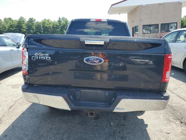 Photo 6 from auction – 2015 FORD F150 SUPER with VIN 1FTEW1CP6FFB75393