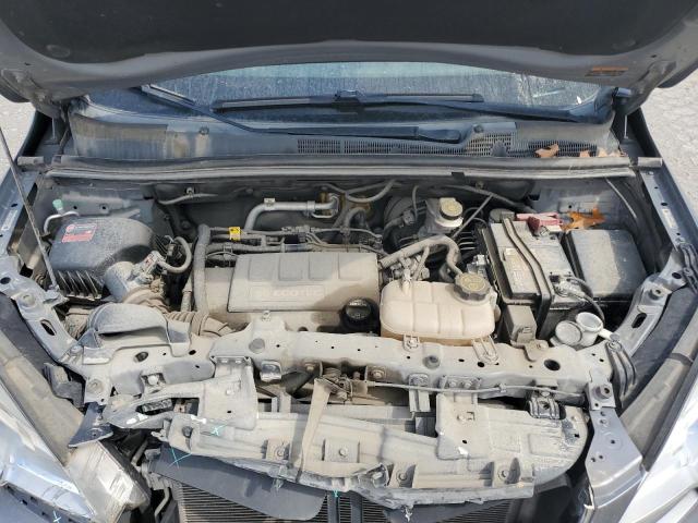 Photo 12 from auction – 2015 BUICK ENCORE with VIN KL4CJGSB5FB152137