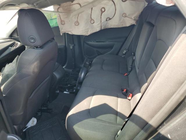 Photo 10 from auction – 2017 CHEVROLET MALIBU LS with VIN 1G1ZB5STXHF243144