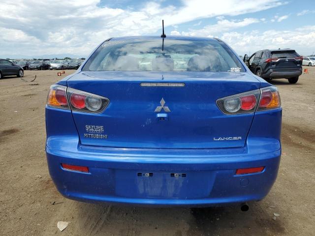Photo 6 from auction – 2016 MITSUBISHI LANCER ES with VIN JA32U2FU1GU001453