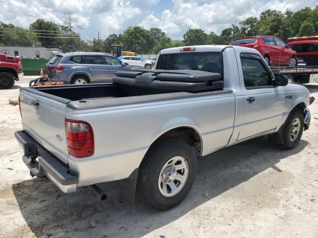 Photo 3 from auction – 2001 FORD RANGER with VIN 1FTYR10C91TA14892