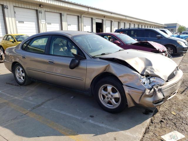 Photo 4 from auction – 2005 FORD TAURUS SE with VIN 1FAFP53U25A194264