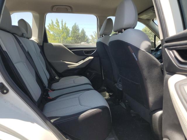 Photo 11 from auction – 2020 SUBARU FORESTER with VIN JF2SKADC9LH589893