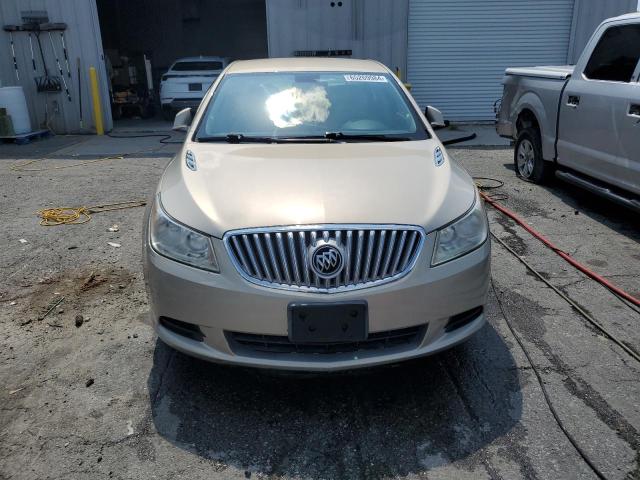 Photo 5 from auction – 2010 BUICK LACROSSE C with VIN 1G4GB5EG3AF239869